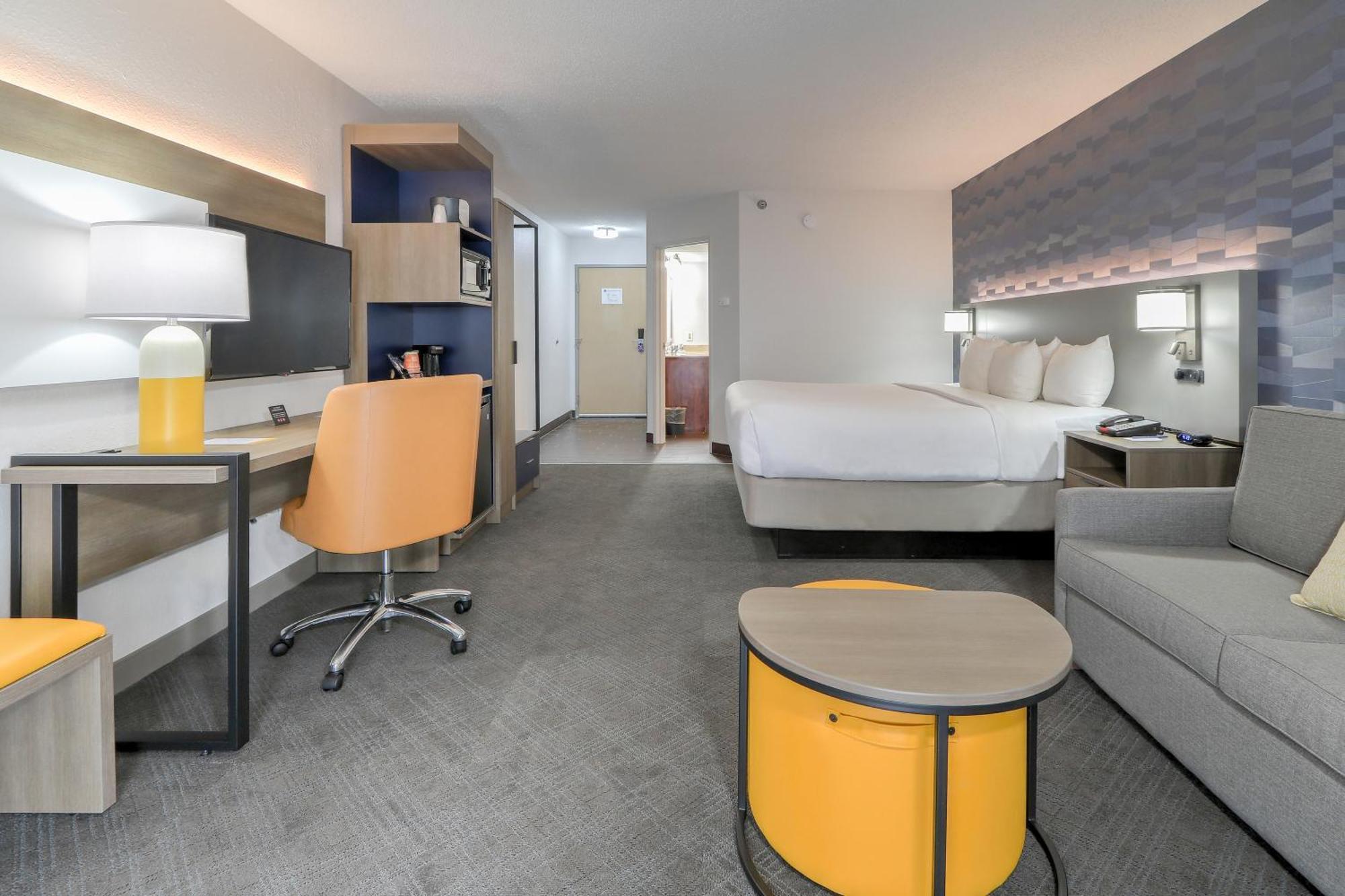 Comfort Inn & Suites At Dollywood Lane Pigeon Forge Quarto foto